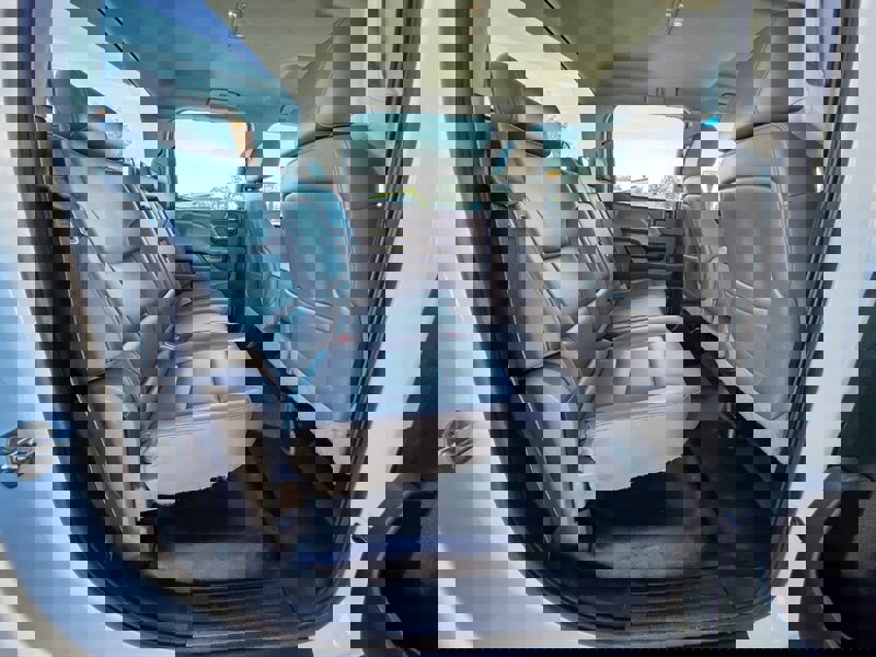 Used 2015 Chevrolet Silverado 3500 W/T w/ WT Fleet Convenience Package image 15