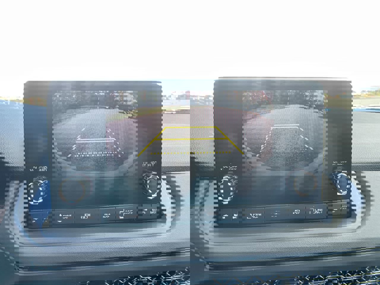 Certified 2023 Honda Accord LX image 17