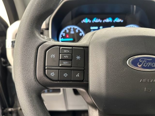 Certified 2023 Ford F150 XLT w/ Trailer Tow Package image 31