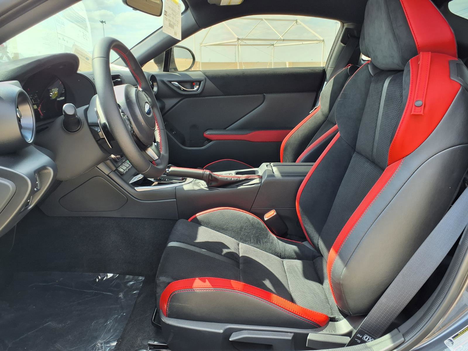 New 2026 Subaru BRZ Limited image 4