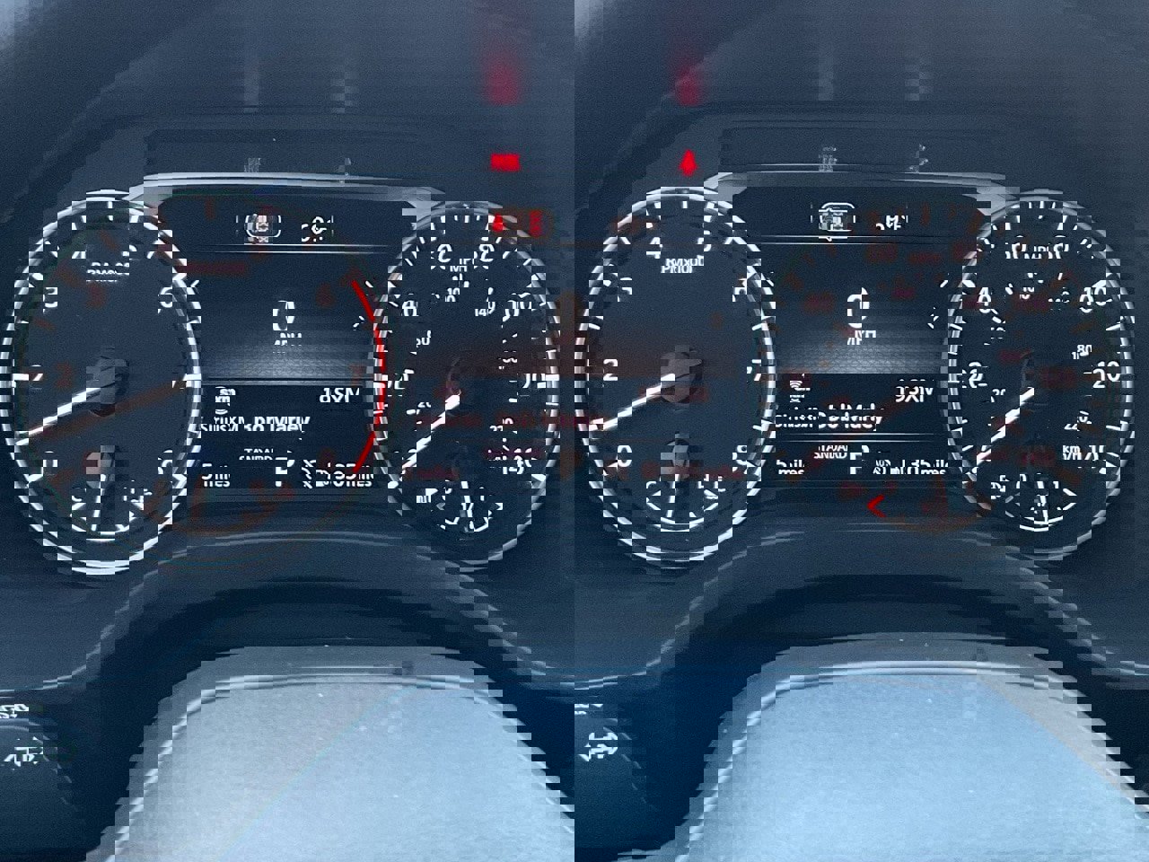 New 2026 Nissan Rogue S image 20