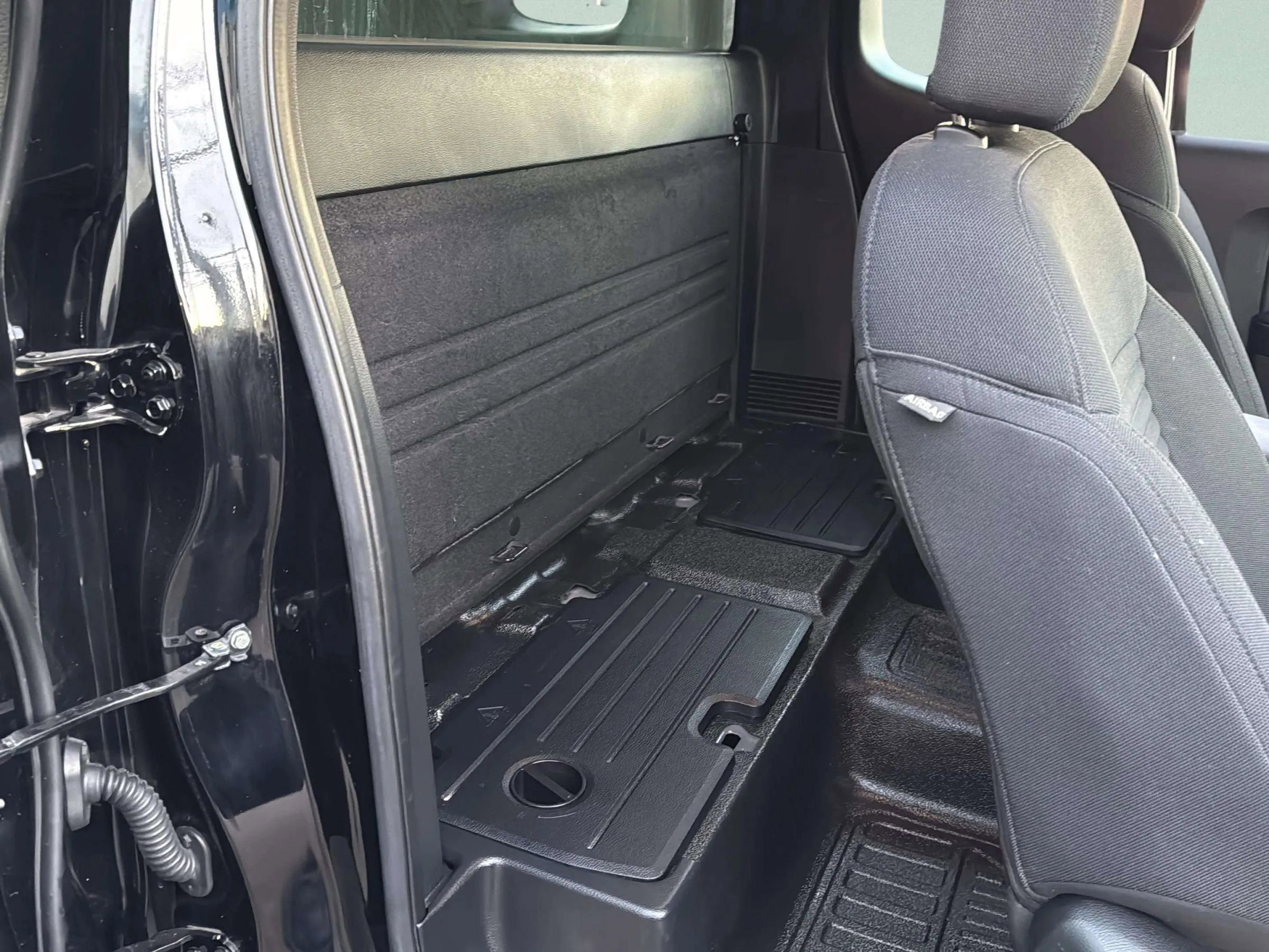 Used 2022 Ford Ranger XL image 15