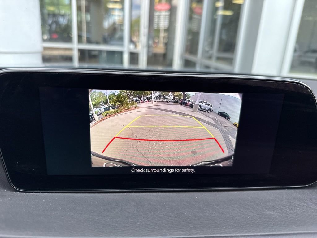 Used 2022 MAZDA MAZDA3 s FWD image 53