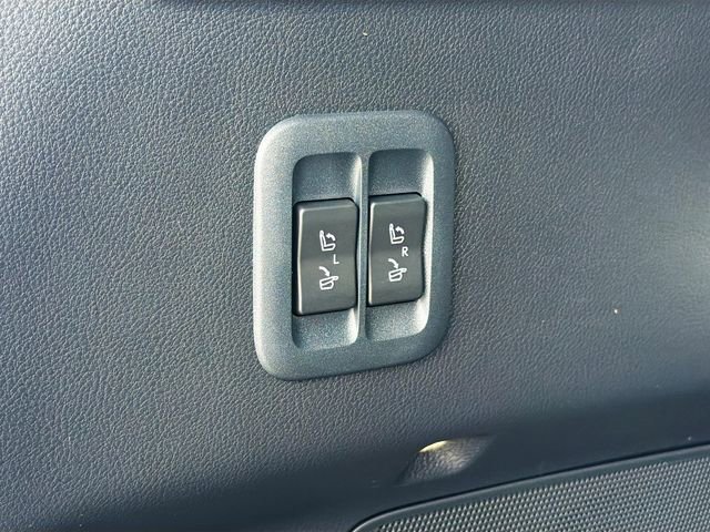 New 2026 Lexus TX 350 TX 350 F SPORT Handling image 13