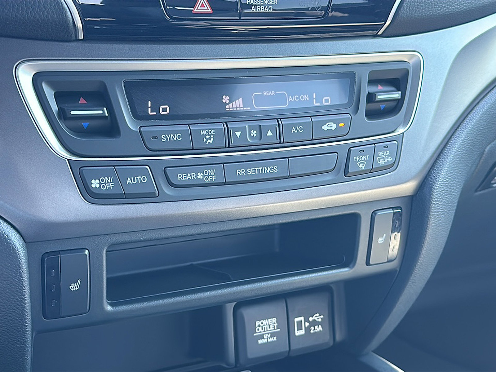 Used 2023 Honda Passport EX-L image 33