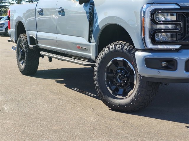 New 2026 Ford F250 Lariat w/ Tremor Off-Road Package image 2