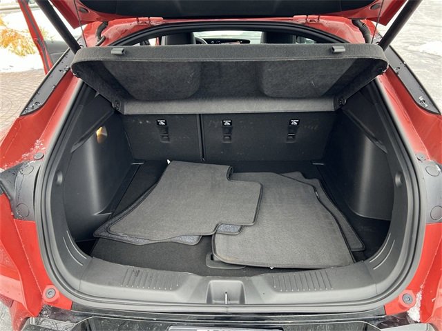 Certified 2024 Buick Envista Sport Touring w/ Convenience I Package image 18