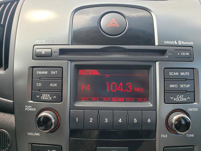 Used 2013 Kia Forte EX FWD image 21