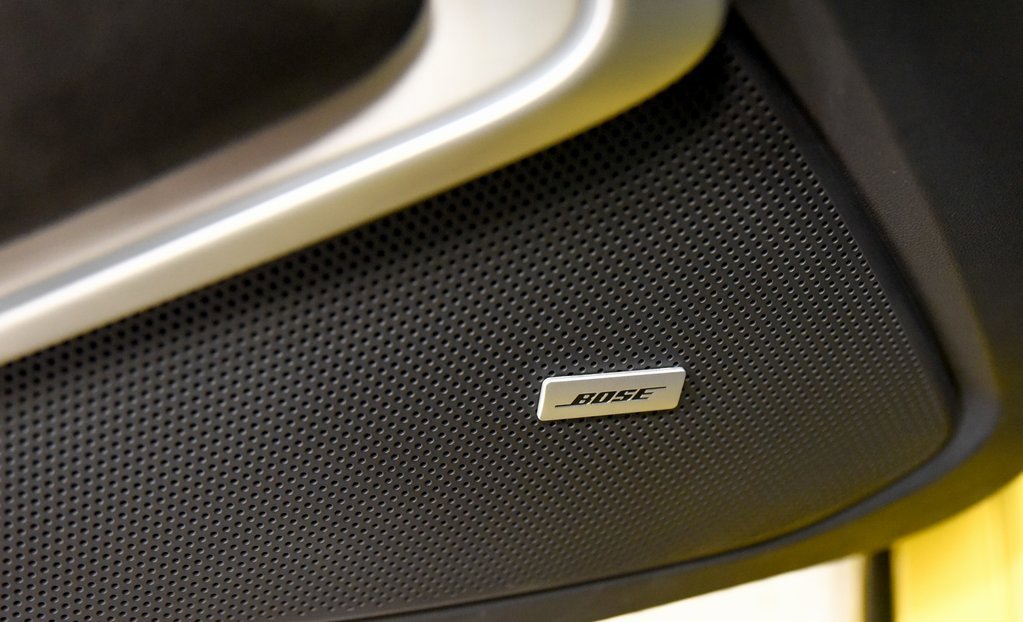 Used 2017 Chevrolet Camaro SS image 18