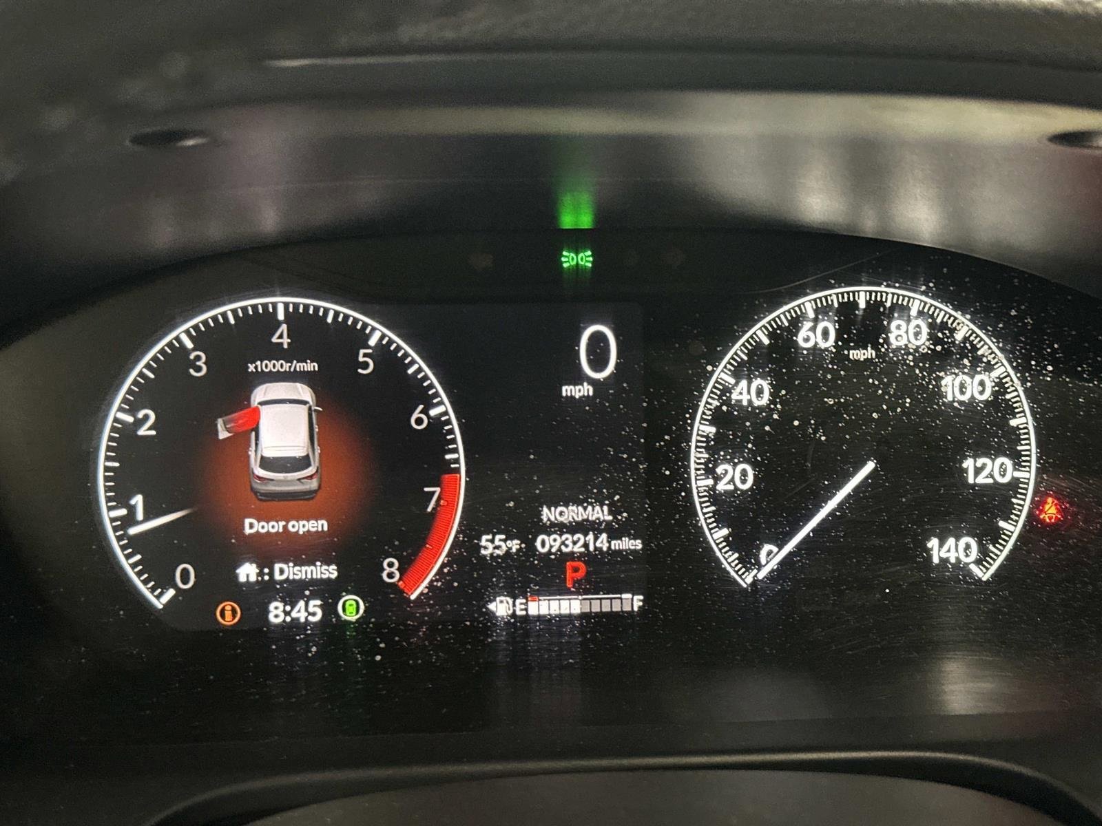 Used 2023 Honda HR-V EX-L image 29