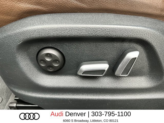 Used 2015 Audi Q5 2.0T Premium Plus w/ Technology Package AWD/4WD image 12