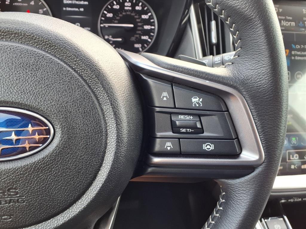 Certified 2025 Subaru Outback Premium w/ Popular Package #1A image 11