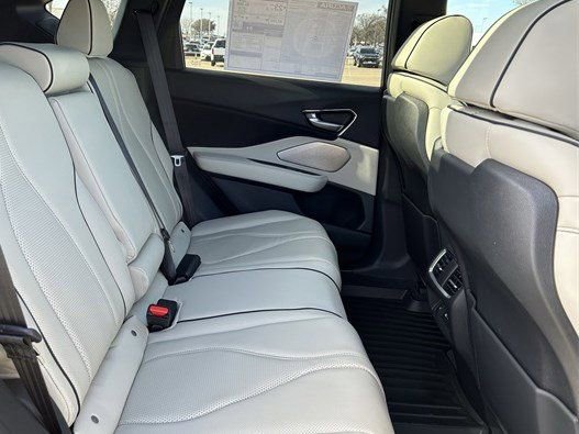 New 2026 Acura RDX A-Spec image 35