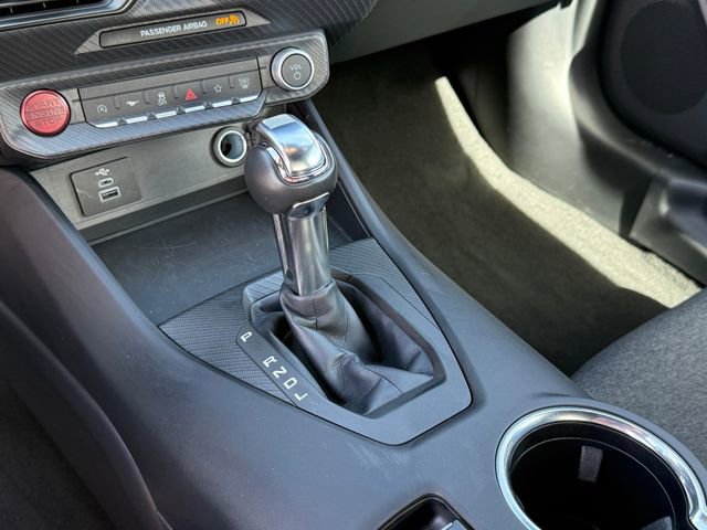 Used 2025 Ford Mustang EcoBoost image 22