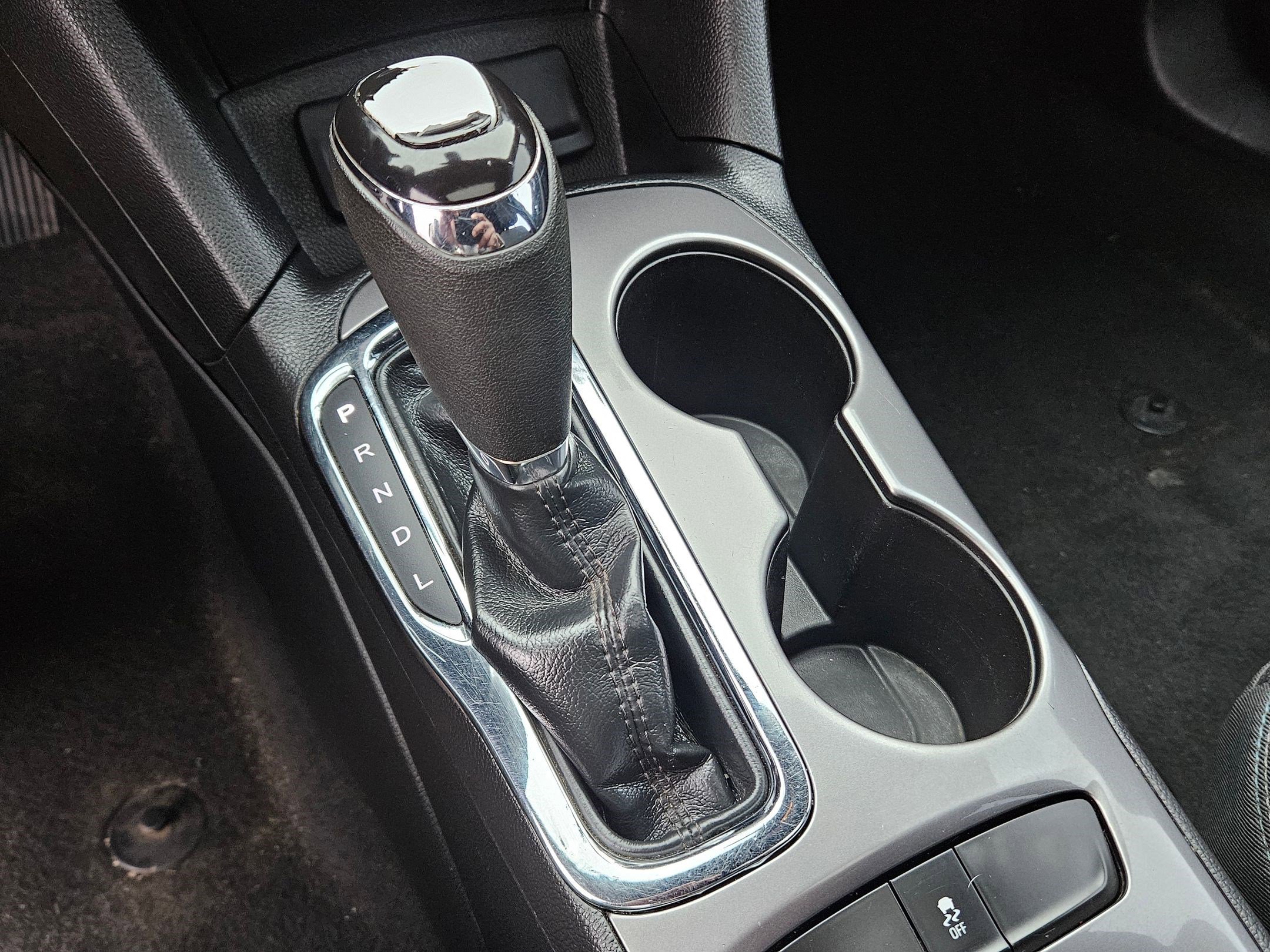 Used 2016 Chevrolet Cruze LT w/ Sun And Sound Package image 29