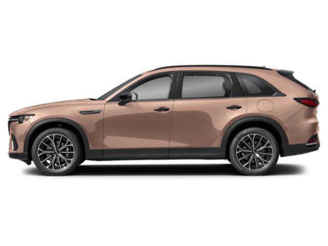 Certified 2025 MAZDA CX-70 Plug-In Hybrid w/ Premium Plus AWD/4WD image 3