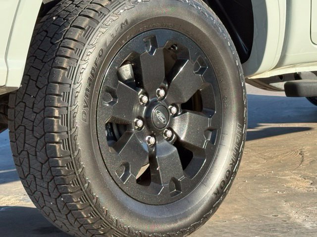 Certified 2022 Ford Ranger Lariat w/ Equipment Group 501A High AWD/4WD image 15