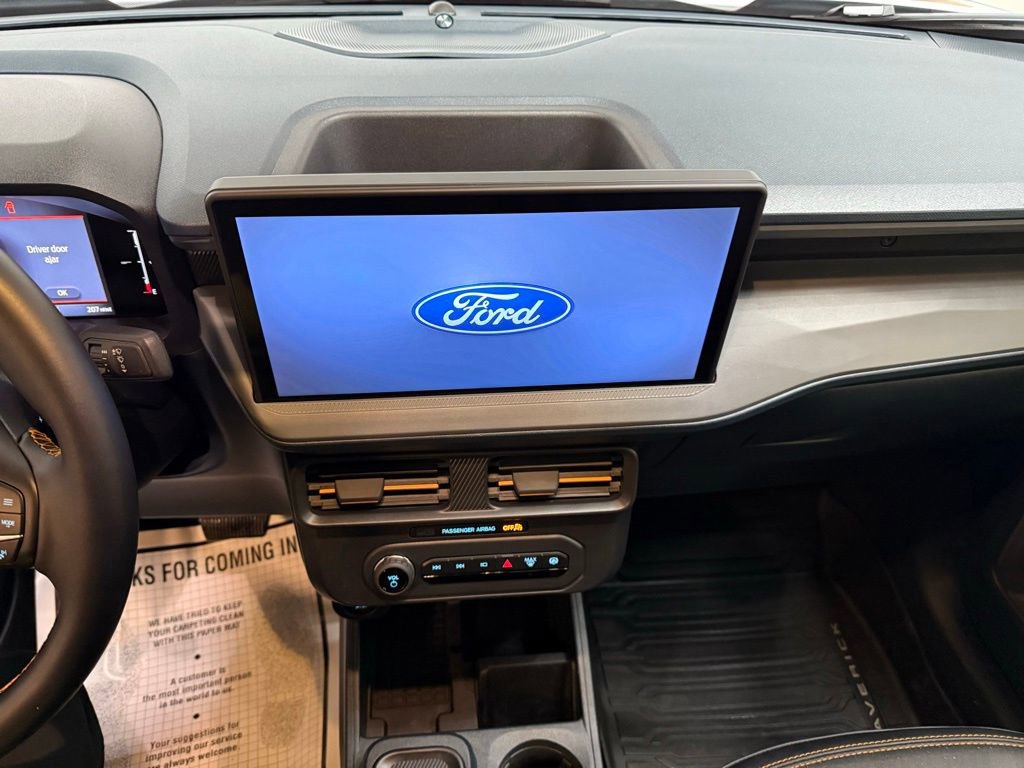 Certified 2025 Ford Maverick Tremor image 36