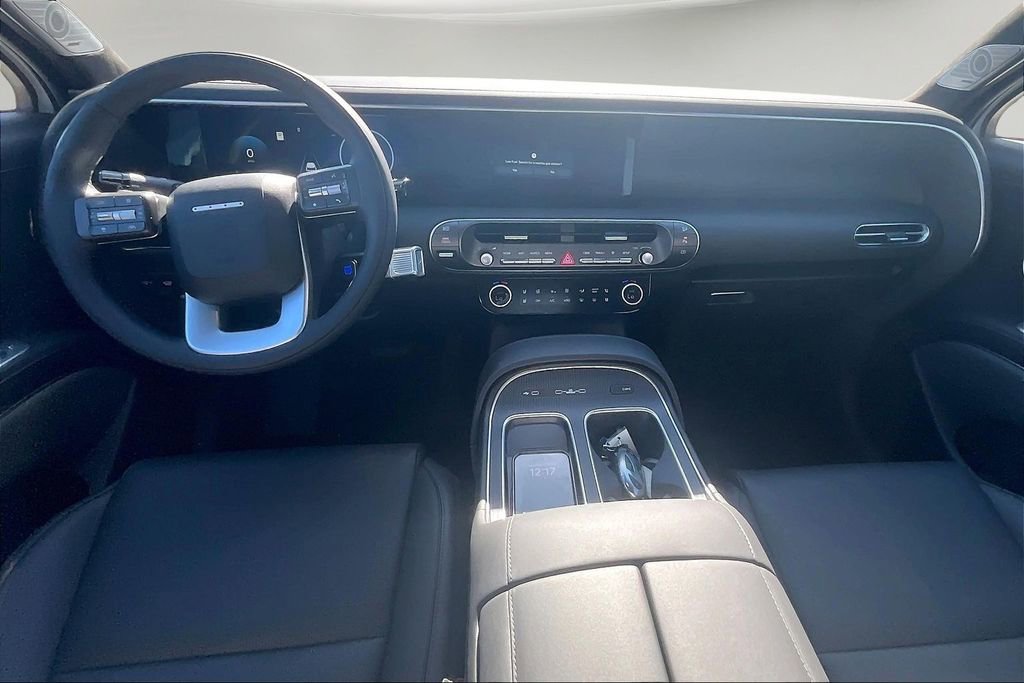 New 2026 Hyundai Palisade Calligraphy image 5