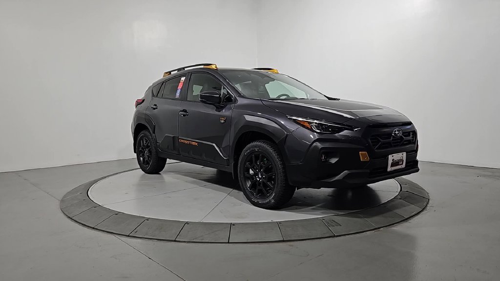 New 2026 Subaru Crosstrek 2.5i Wilderness AWD/4WD image 7