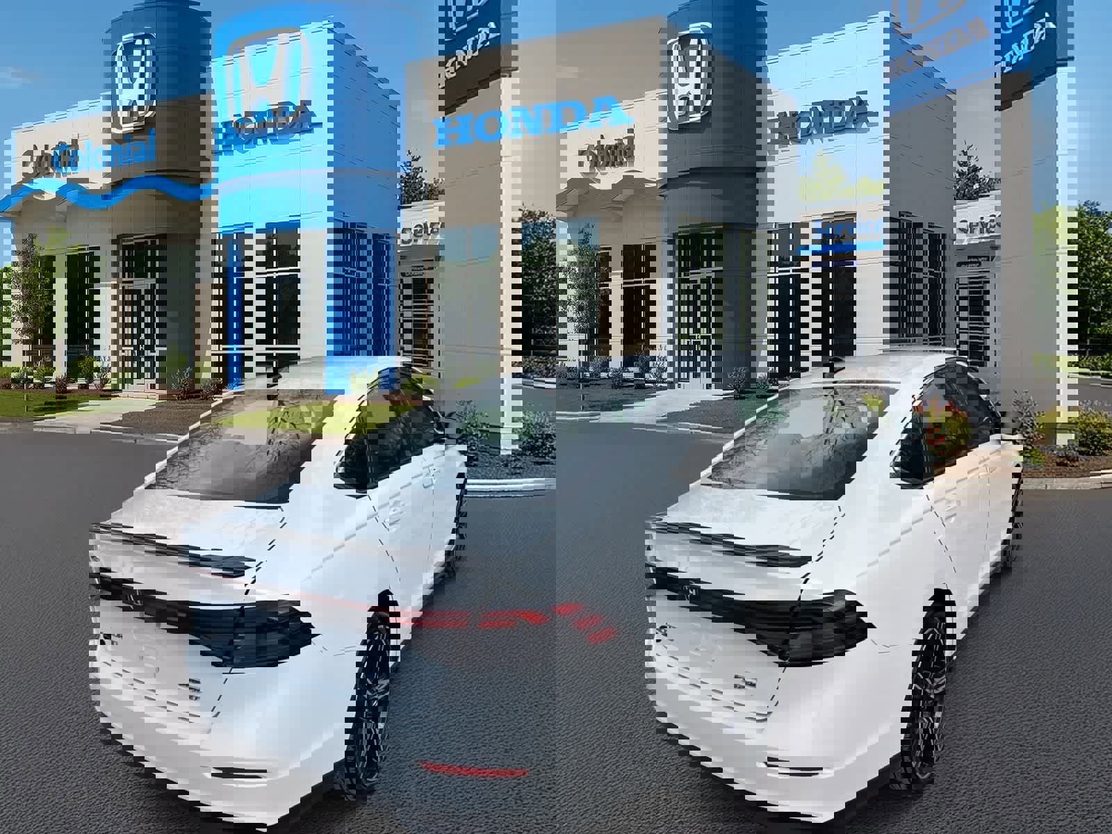 Used 2023 Honda Accord Sport image 6