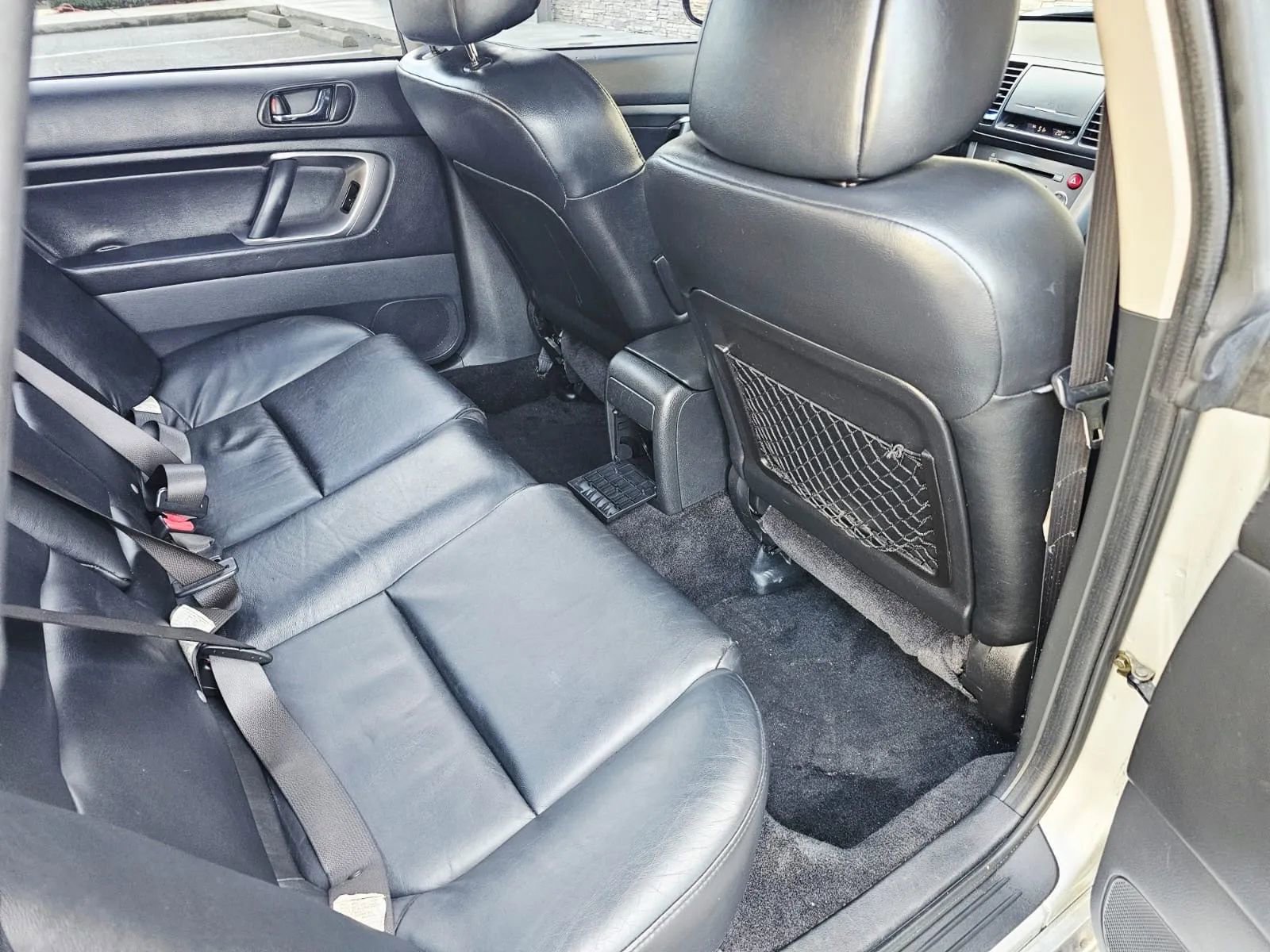 Used 2006 Subaru Legacy 2.5i Limited w/ Appearance Group 1C AWD/4WD image 12