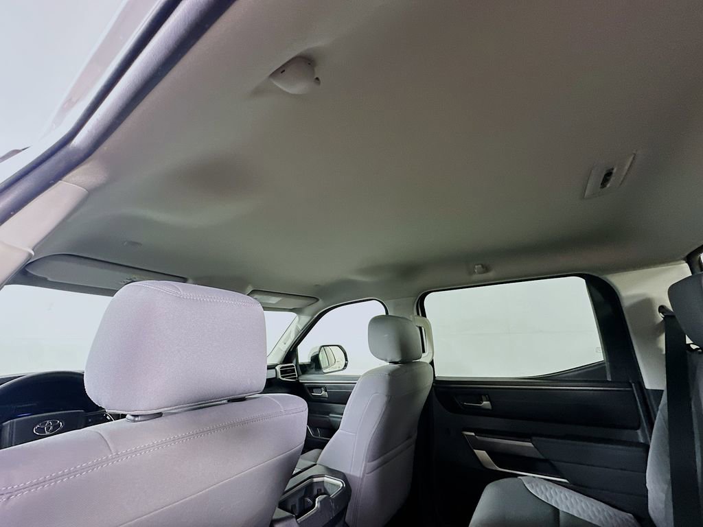Used 2023 Toyota Tundra SR5 w/ TRD Sport Package image 13