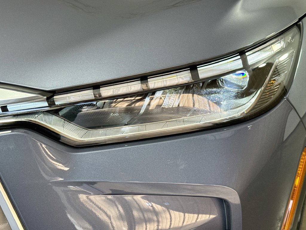 Certified 2026 INFINITI QX60 Luxe w/ Cargo Package FWD image 43