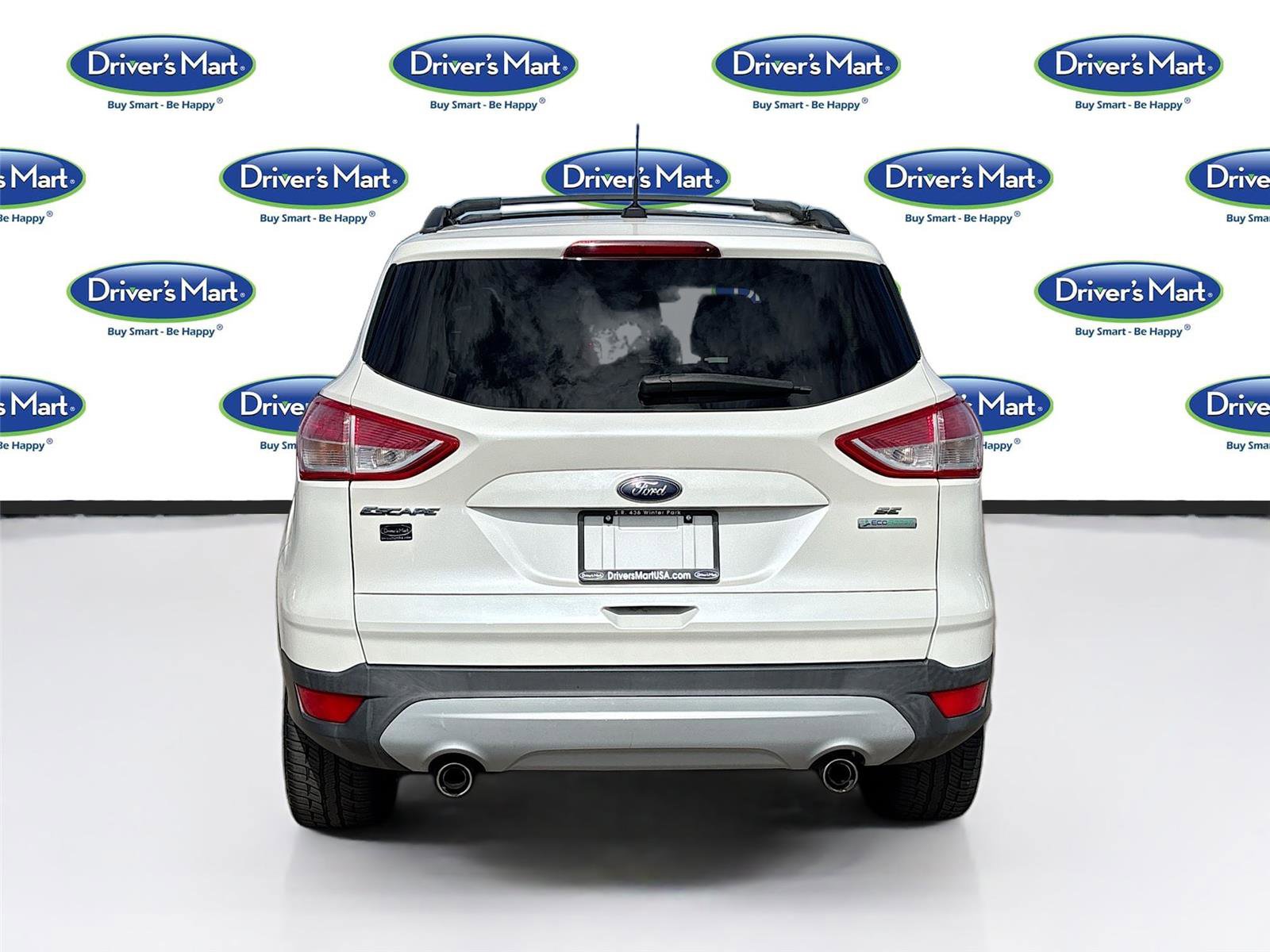 Used 2013 Ford Escape SE image 6