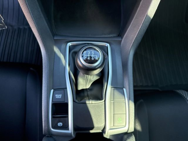 Used 2018 Honda Civic LX image 29