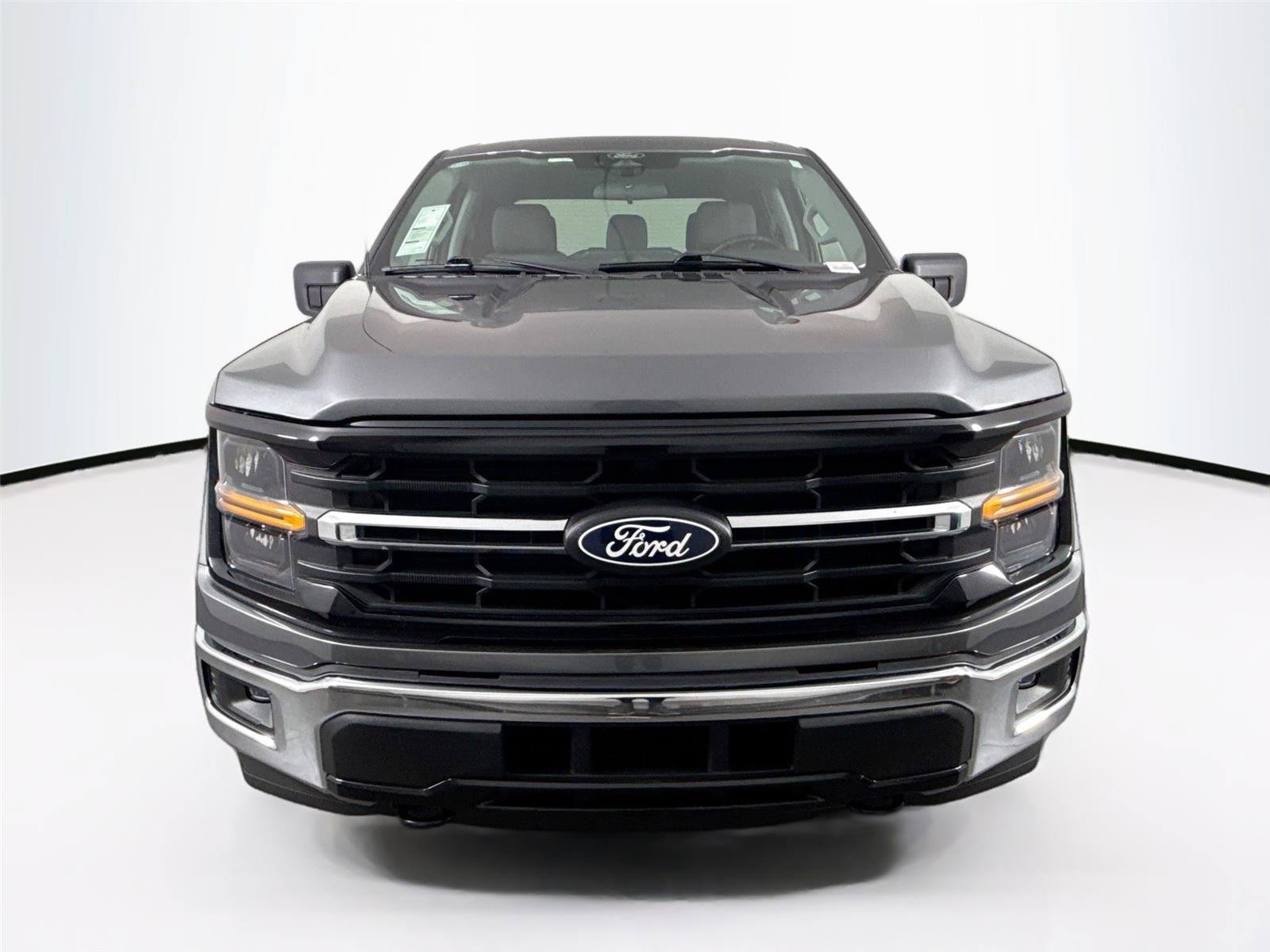 Used 2025 Ford F150 XLT w/ Equipment Group 301A Standard AWD/4WD image 7