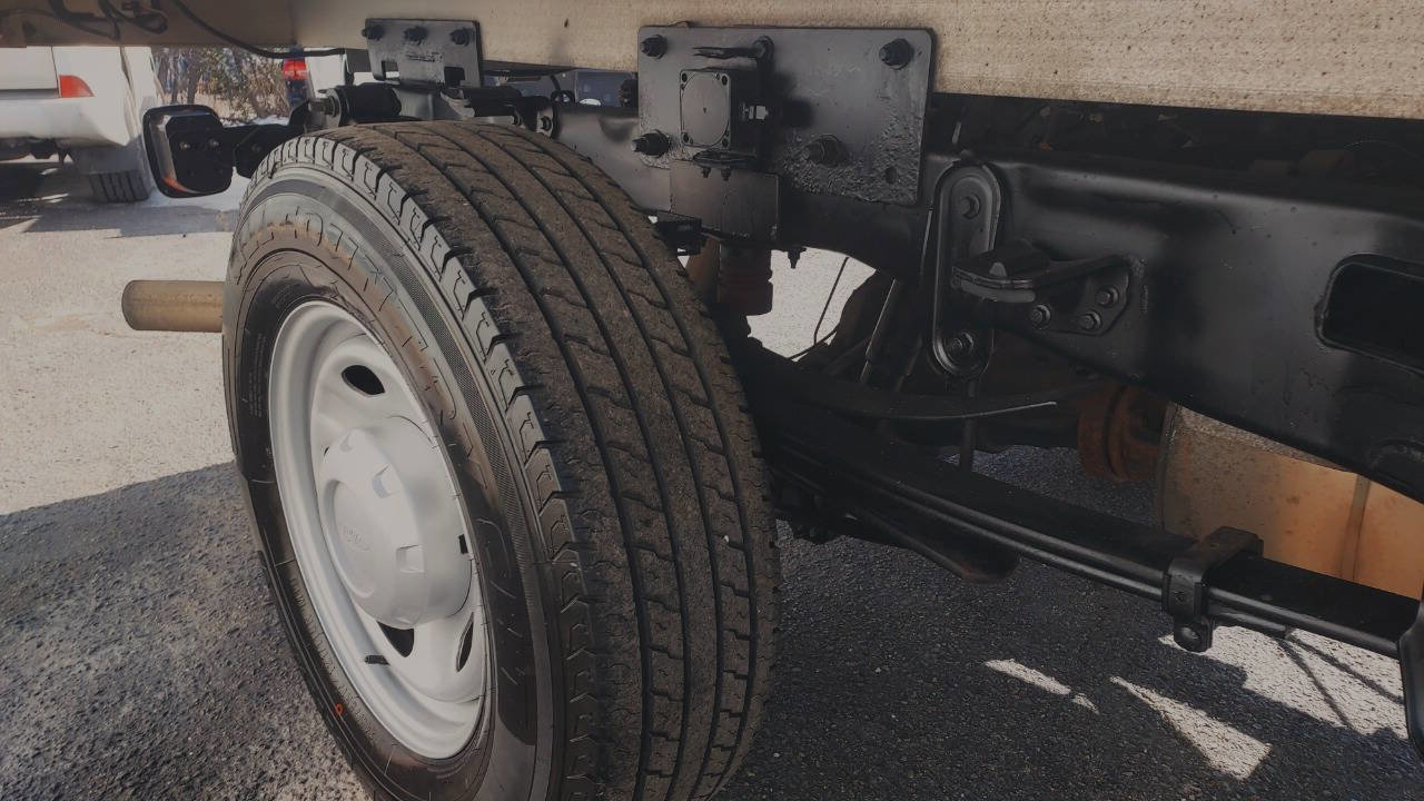 Used 2019 Ford F250 XL image 20