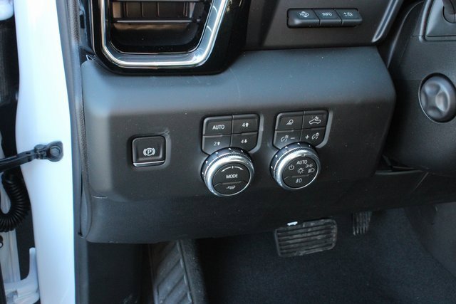 New 2026 GMC Sierra 1500 Denali image 22