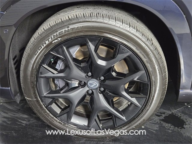 New 2026 Lexus TX 350 image 9