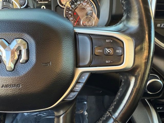 Used 2019 RAM 1500 Big Horn image 20