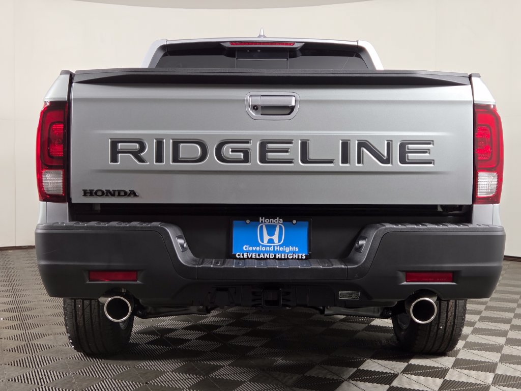 New 2026 Honda Ridgeline RTL image 11