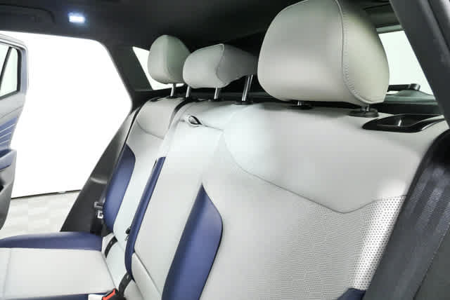 Certified 2024 Volkswagen ID.4 S RWD image 24