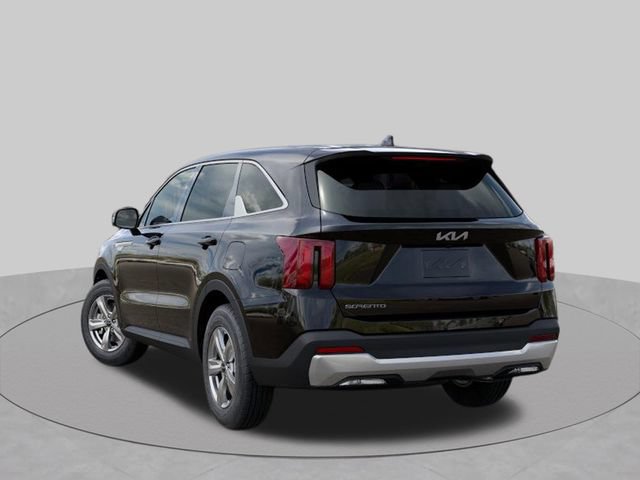 New 2026 Kia Sorento LX FWD image 4