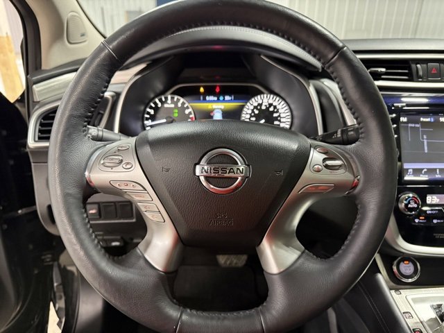 Used 2018 Nissan Murano SL image 11