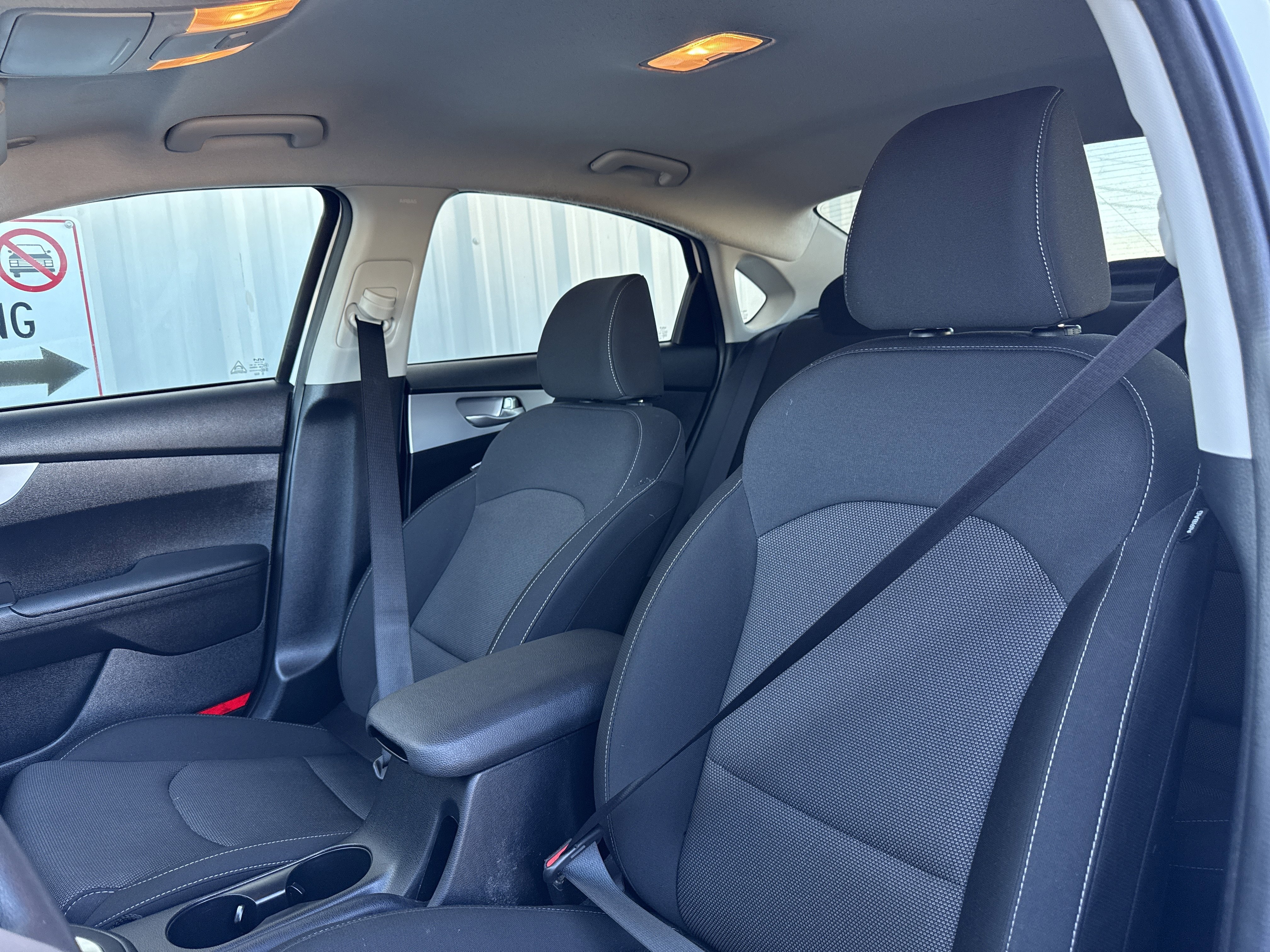 Used 2024 Kia Forte LX image 17