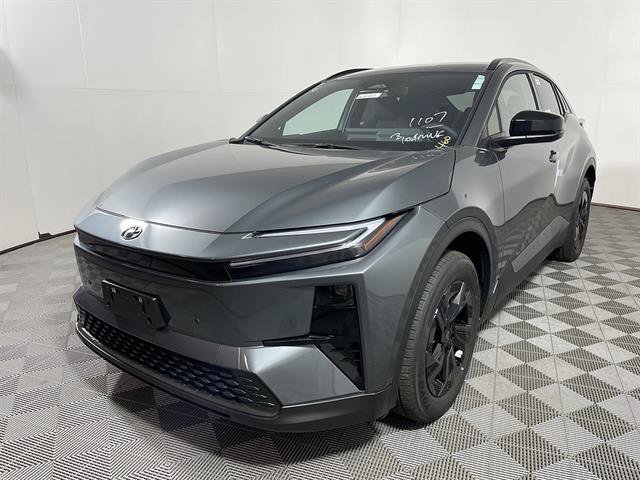 New 2026 Toyota C-HR AWD/4WD image 3