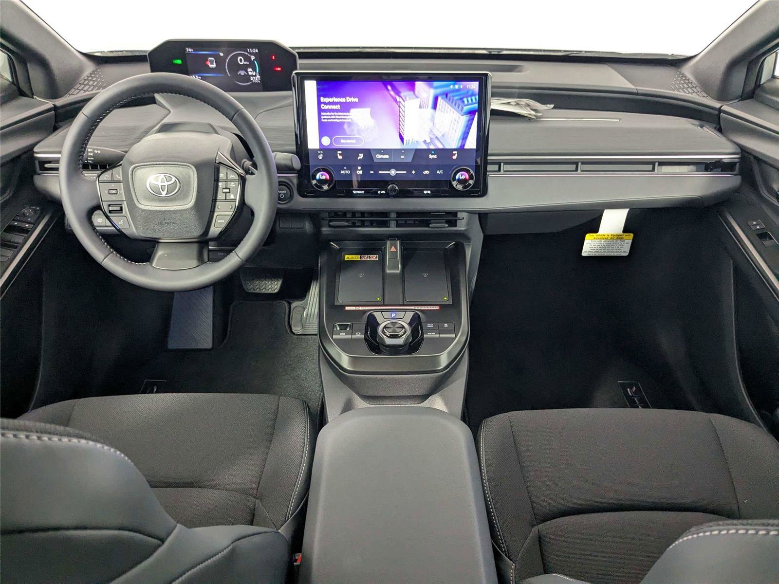 New 2026 Toyota C-HR AWD/4WD image 54