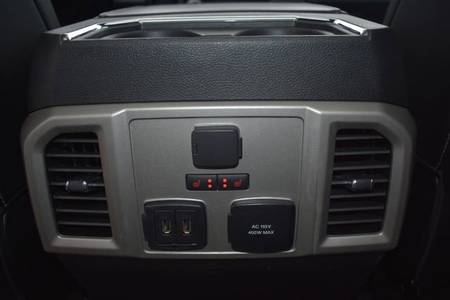 Used 2020 Ford F150 Lariat w/ Equipment Group 502A Luxury image 44