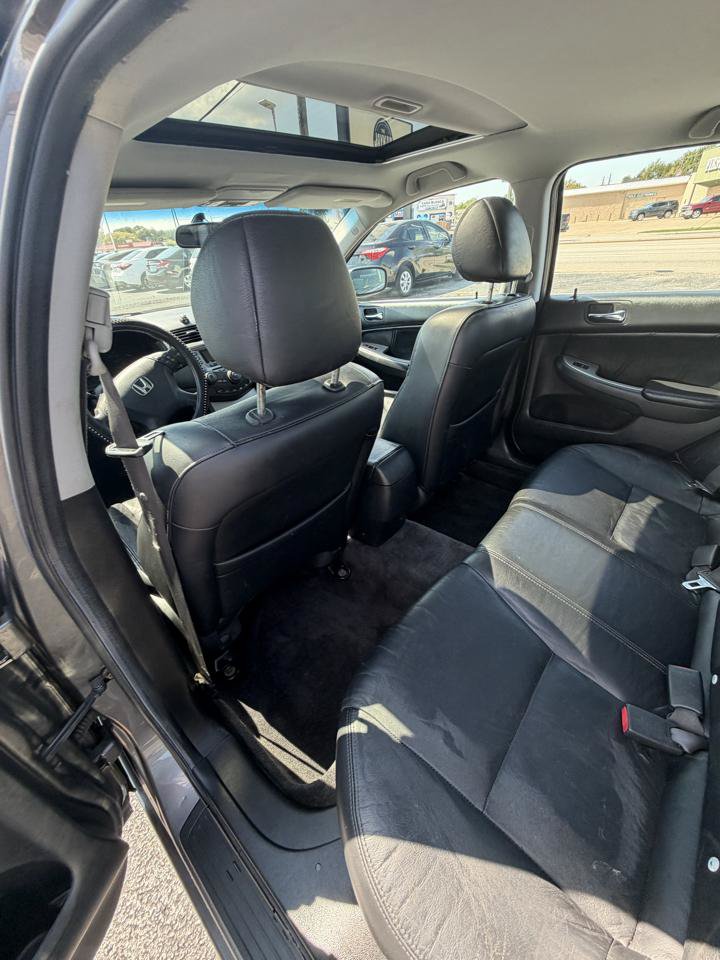 Used 2006 Honda Accord EX-L image 10