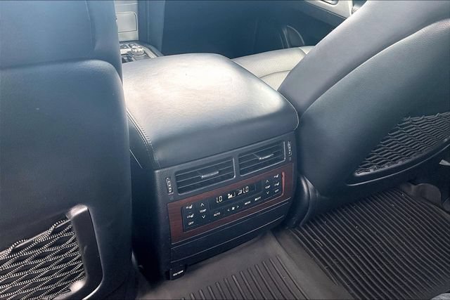 Used 2019 Toyota Land Cruiser AWD/4WD image 25