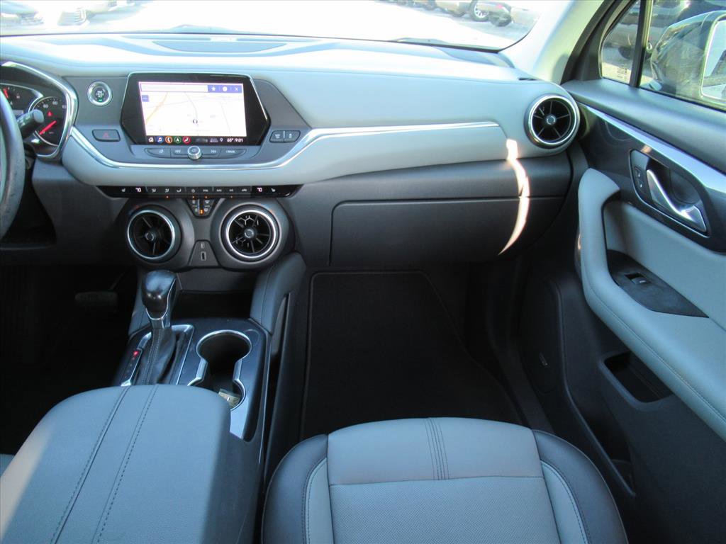 Used 2019 Chevrolet Blazer LT w/ Sound & Technology Package image 13