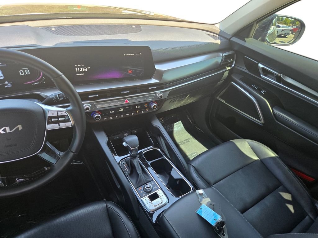Certified 2024 Kia Telluride LX AWD/4WD image 21