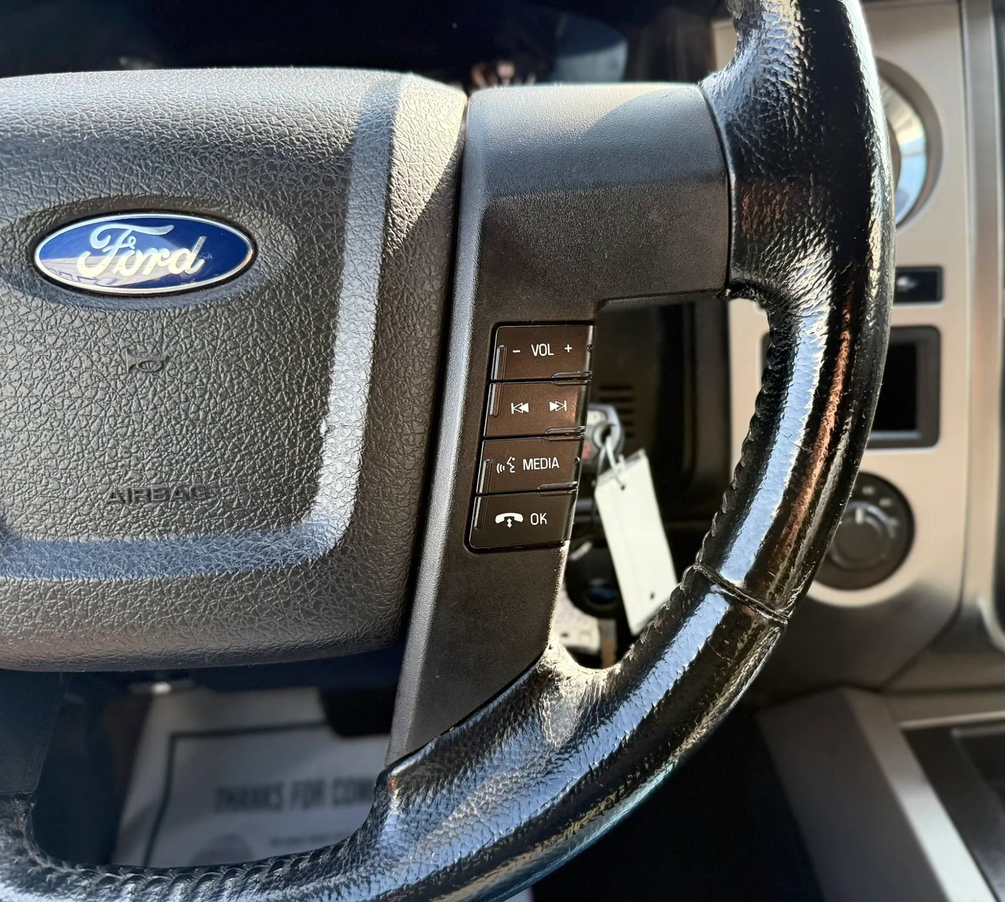 Used 2016 Ford Expedition EL XLT w/ Equipment Group 201A AWD/4WD image 15