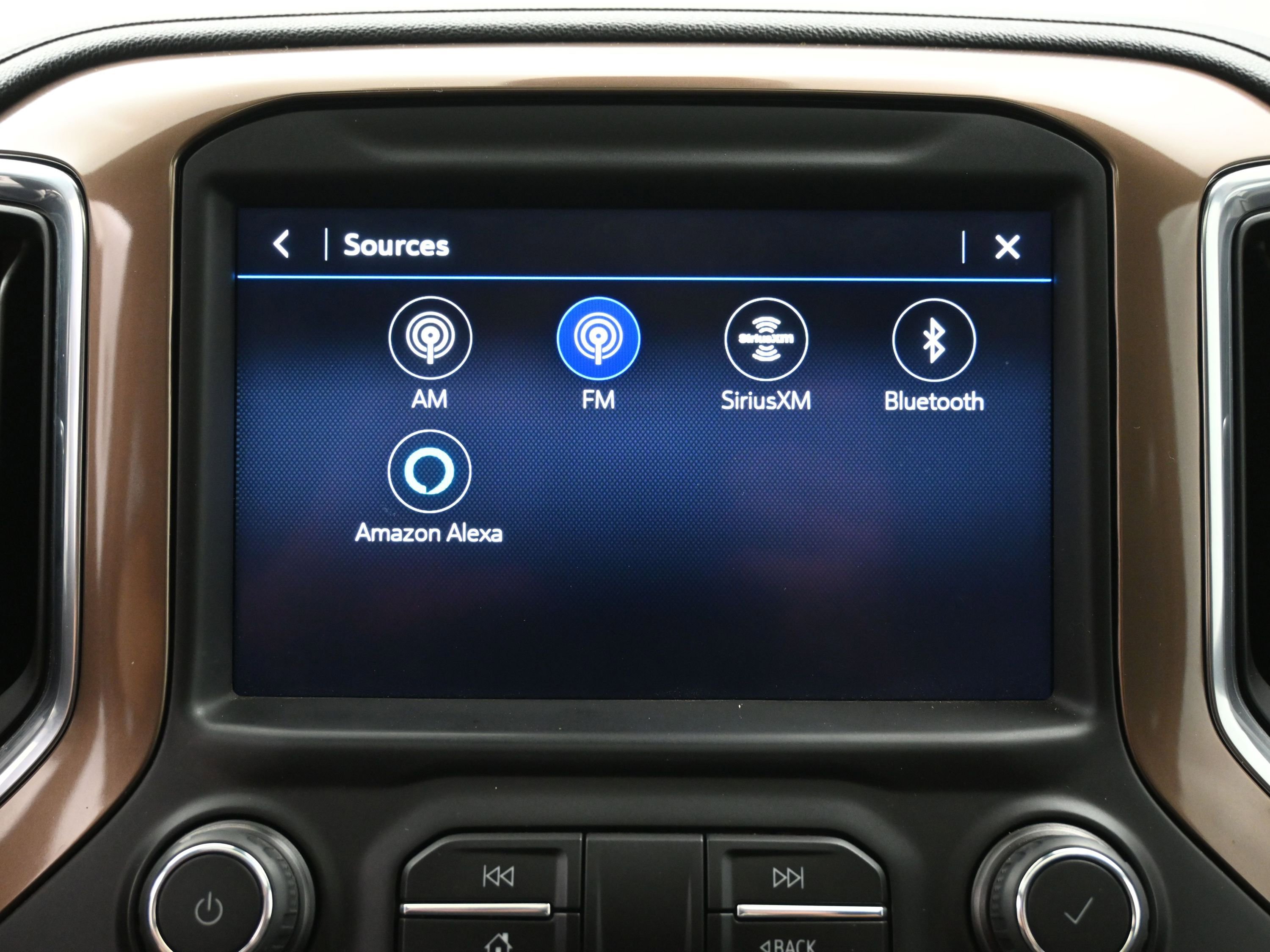 Used 2020 Chevrolet Silverado 2500 High Country w/ Z71 Off-Road Package image 34