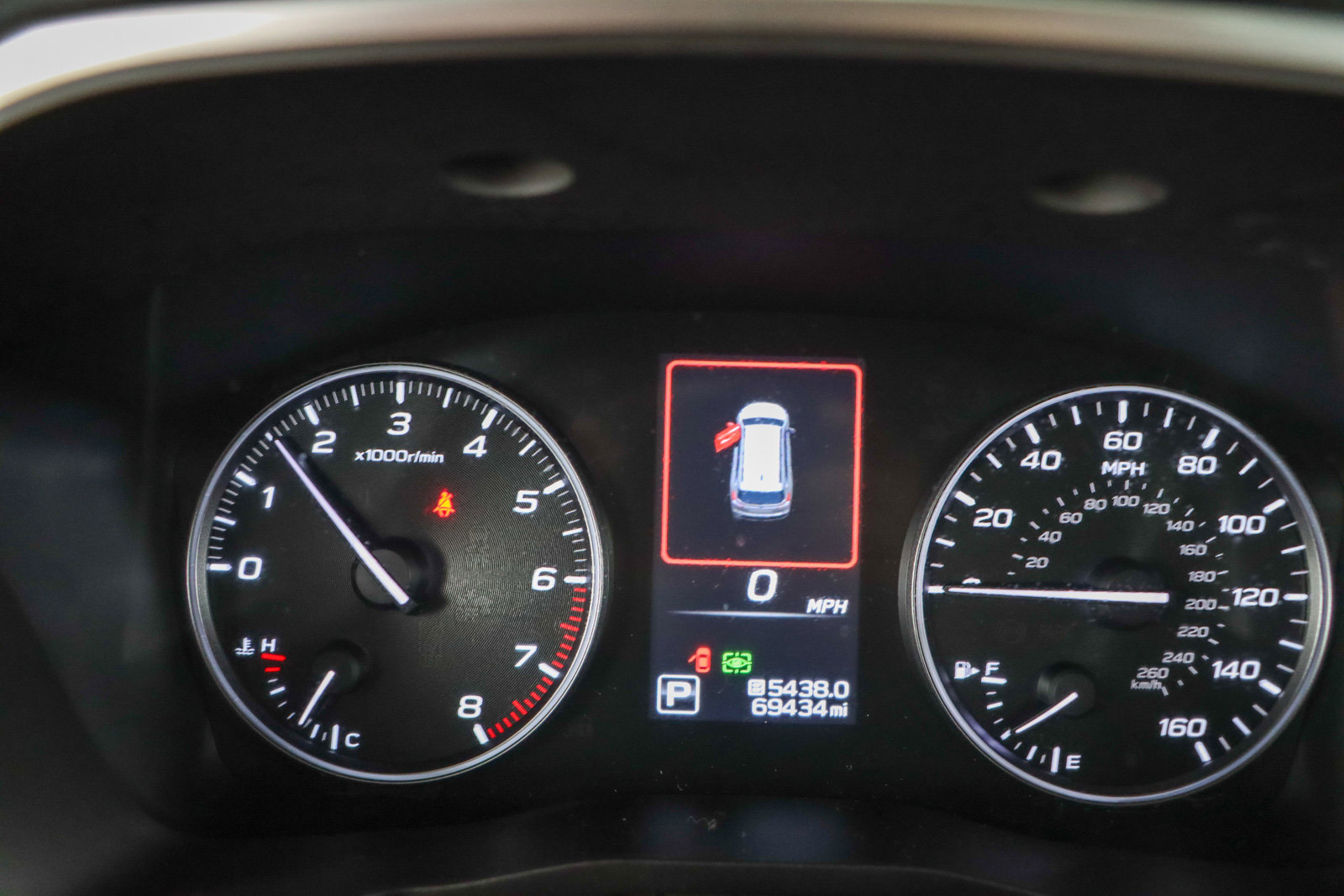 Used 2023 Subaru Ascent Limited w/ Technology Package image 15